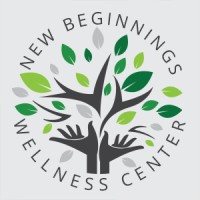 New Beginnings Wellness Center LLC logo, New Beginnings Wellness Center LLC contact details