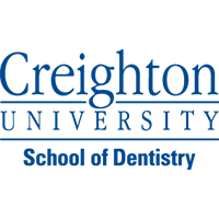 Creighton University School of Dentistry logo, Creighton University School of Dentistry contact details