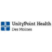 UnityPoint Health - Des Moines Occupational Medicine logo, UnityPoint Health - Des Moines Occupational Medicine contact details