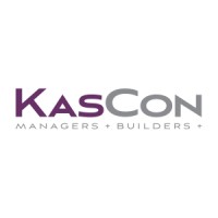 KasCon, Inc. logo, KasCon, Inc. contact details