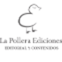 La Pollera Ediciones logo, La Pollera Ediciones contact details