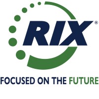 RIX Industries logo, RIX Industries contact details