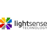 Lightsense Technology Inc. logo, Lightsense Technology Inc. contact details