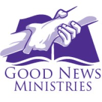 Good News Ministries logo, Good News Ministries contact details