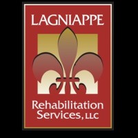 Lagniappe Rehabilitation Services logo, Lagniappe Rehabilitation Services contact details