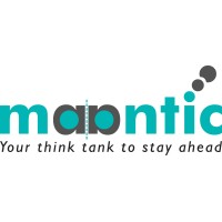 Maantic Inc logo, Maantic Inc contact details