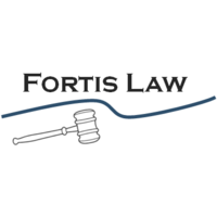 Fortis Law, PLC logo, Fortis Law, PLC contact details