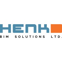 Henko BIM Solutions logo, Henko BIM Solutions contact details