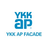 YKKAP Facade logo, YKKAP Facade contact details