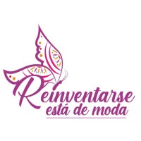 Reinventarse está de Moda logo, Reinventarse está de Moda contact details