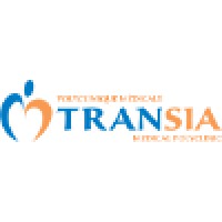 TRANSIA medical polyclinic logo, TRANSIA medical polyclinic contact details