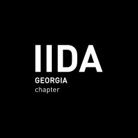 IIDA Georgia Chapter logo, IIDA Georgia Chapter contact details