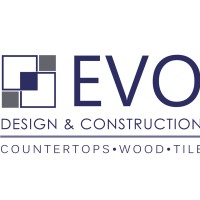 EVO Design & Construction logo, EVO Design & Construction contact details