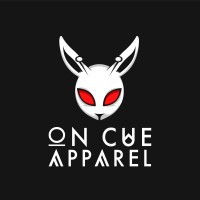 On Cue Apparel logo, On Cue Apparel contact details