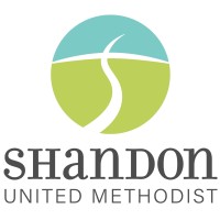 Shandon United Methodist Church logo, Shandon United Methodist Church contact details