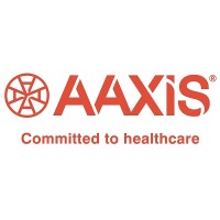 Aaxis Pacific logo, Aaxis Pacific contact details