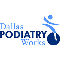 Dallas Podiatry Works logo, Dallas Podiatry Works contact details