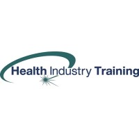 Health Industry Training logo, Health Industry Training contact details