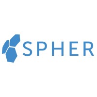 SPHER, Inc. logo, SPHER, Inc. contact details