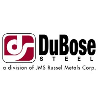 DuBose Steel logo, DuBose Steel contact details