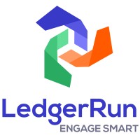 Ledger Run, Inc. - powering ClinRun logo, Ledger Run, Inc. - powering ClinRun contact details