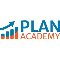 Plan Academy logo, Plan Academy contact details