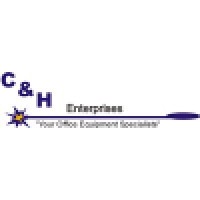 C&H Enterprises logo, C&H Enterprises contact details