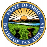 Ohio Board of Tax Appeals logo, Ohio Board of Tax Appeals contact details