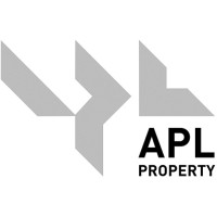 APL Property Limited logo, APL Property Limited contact details