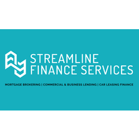 Streamline Finance Services logo, Streamline Finance Services contact details