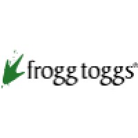 Frogg Toggs logo, Frogg Toggs contact details