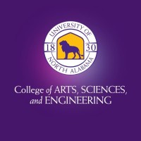 UNA College of Arts, Sciences, & Engineering logo, UNA College of Arts, Sciences, & Engineering contact details