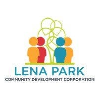 Lena Park CDC logo, Lena Park CDC contact details