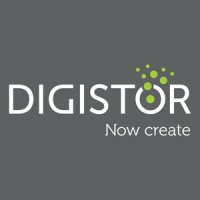 Digistor logo, Digistor contact details