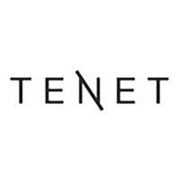 TENET logo, TENET contact details