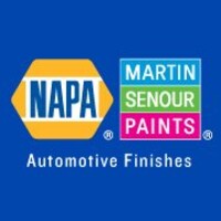 Martin Senour Automotive Finishes logo, Martin Senour Automotive Finishes contact details