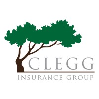 Clegg Insurance Group logo, Clegg Insurance Group contact details