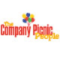 The Company Picnic People logo, The Company Picnic People contact details