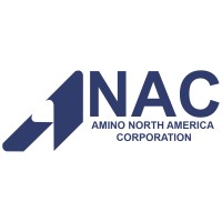 AMINO North America Corporation logo, AMINO North America Corporation contact details