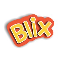 Blix Robotics logo, Blix Robotics contact details