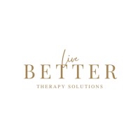 Live Better Therapy Solutions, LLC logo, Live Better Therapy Solutions, LLC contact details