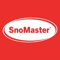 SnoMaster logo, SnoMaster contact details