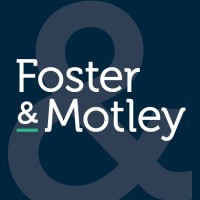 Foster & Motley Inc. logo, Foster & Motley Inc. contact details