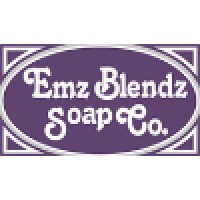 Emz Blendz Soap Company logo, Emz Blendz Soap Company contact details