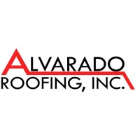 Alvarado Roofing, Inc. logo, Alvarado Roofing, Inc. contact details