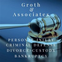 Groth & Associates logo, Groth & Associates contact details