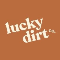 Lucky Dirt Co logo, Lucky Dirt Co contact details