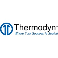 Thermodyn Corporation logo, Thermodyn Corporation contact details