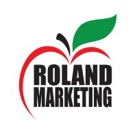 Roland Marketing Inc logo, Roland Marketing Inc contact details