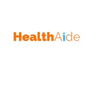 HealthAide logo, HealthAide contact details